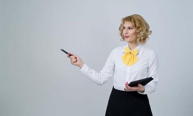 掌握這五種能力，能幫你在職場中脫穎而出