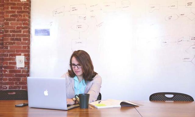 掌握這五種能力，能幫你在職場中脫穎而出