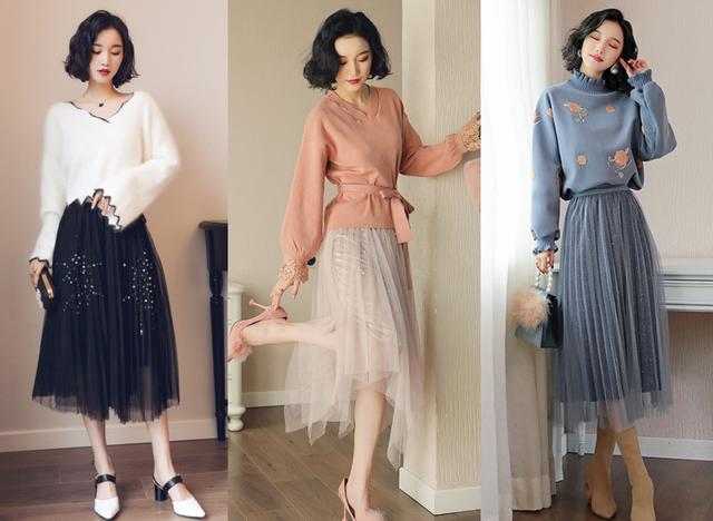 職業裝不是要規規矩矩才好看,優雅的套裝讓女人出彩,顯時尚