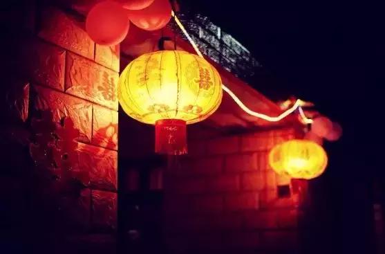 元宵節： “五個圓”送給我最在乎的人！