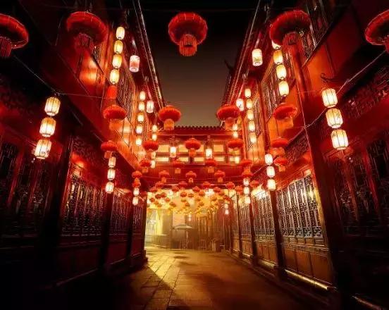 元宵節： “五個圓”送給我最在乎的人！