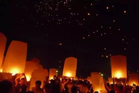 元宵節： “五個圓”送給我最在乎的人！