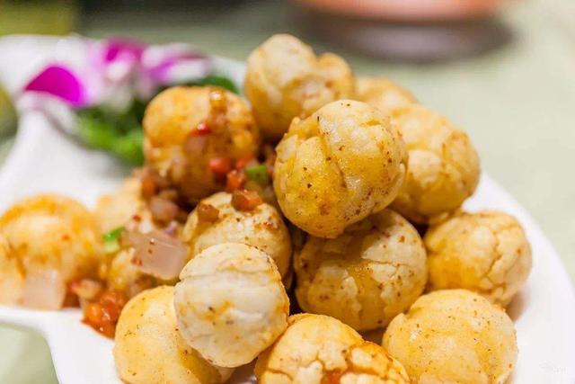 煮剩的湯圓這樣吃，一口一個，根本停不下來！