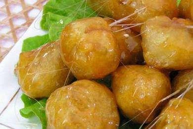 煮剩的湯圓這樣吃，一口一個，根本停不下來！