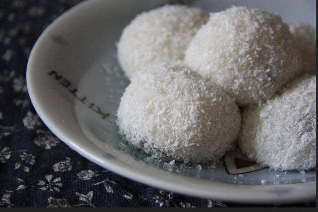 煮剩的湯圓這樣吃，一口一個，根本停不下來！