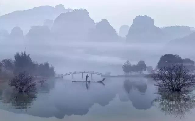 做人別太精，做事別太絕！