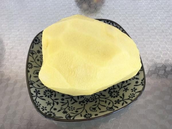 吃一個“地下蘋果”，堪比吃10個蘋果！ 美容減肥，排毒不便秘