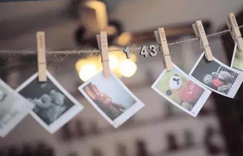 想你念你，卻不能在一起！