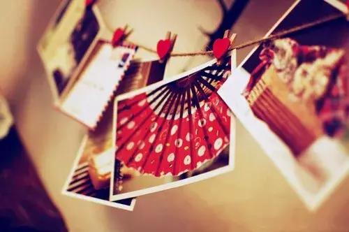 想你念你，卻不能在一起！