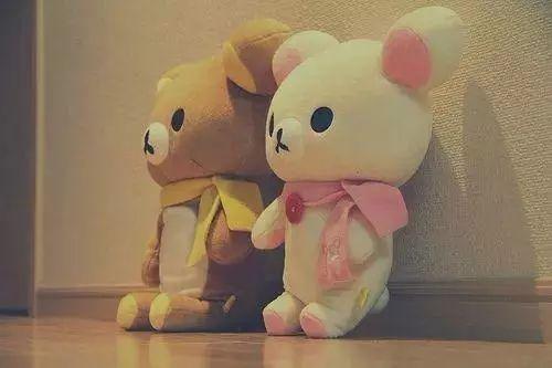 某些人，不能太在乎（情感美文）