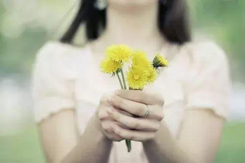 某些人，不能太在乎（情感美文）