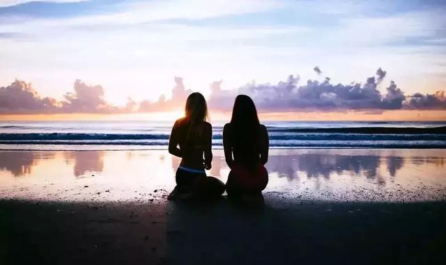 相遇靠緣分，相守靠珍惜！