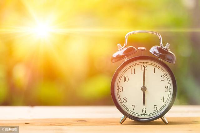 早起比熬夜更可怕：熬夜可以致死，早起卻能讓.....
