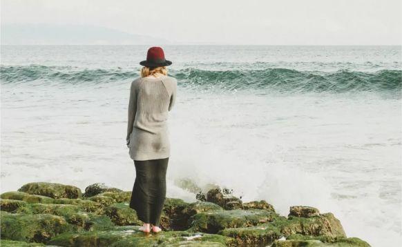 有一種傷害，叫冷淡