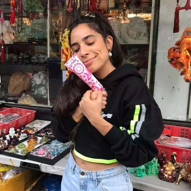 不誇張，這可能是ins上最漂亮的耳環潮流了