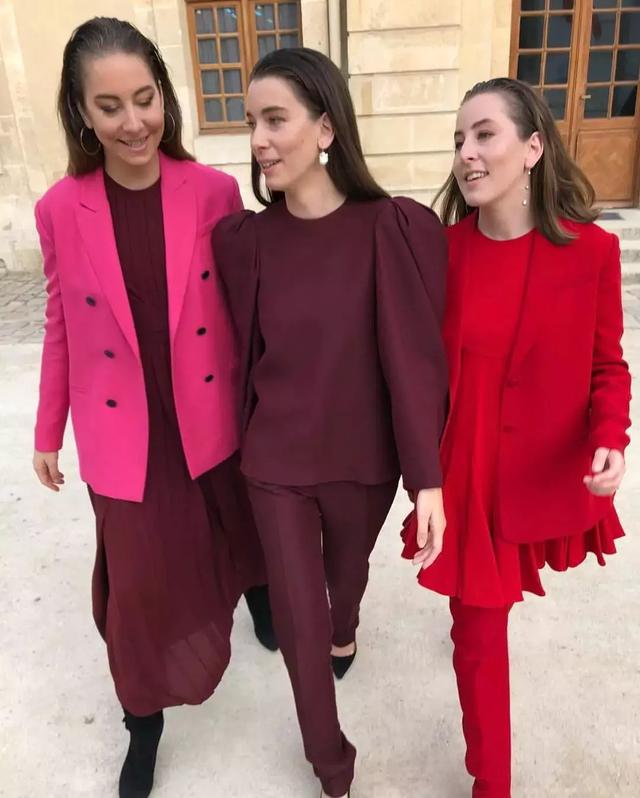 不誇張，這可能是ins上最漂亮的耳環潮流了