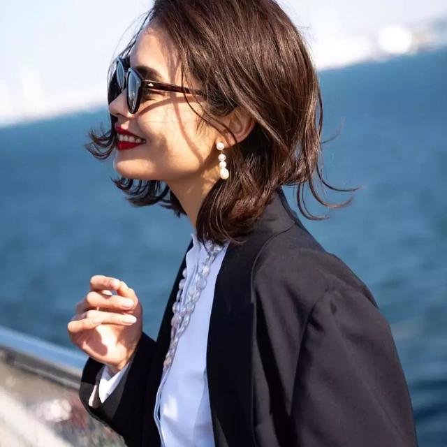 不誇張，這可能是ins上最漂亮的耳環潮流了