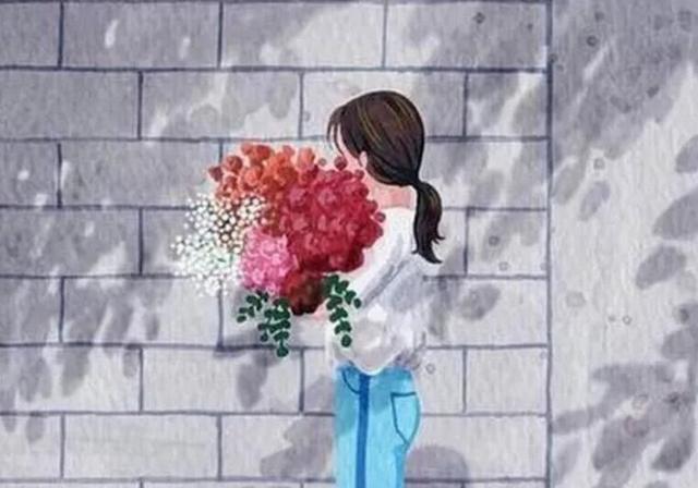 如果你並不喜歡我……
