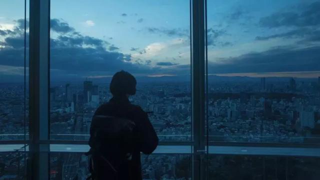 過去，選擇清零，餘生，不再強求！