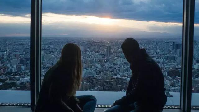 過去，選擇清零，餘生，不再強求！