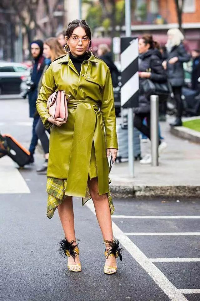 2019流行元素盤點| 時尚博主親身示範告訴你哪些單品最時髦