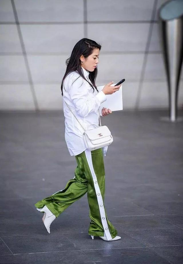 2019流行元素盤點| 時尚博主親身示範告訴你哪些單品最時髦