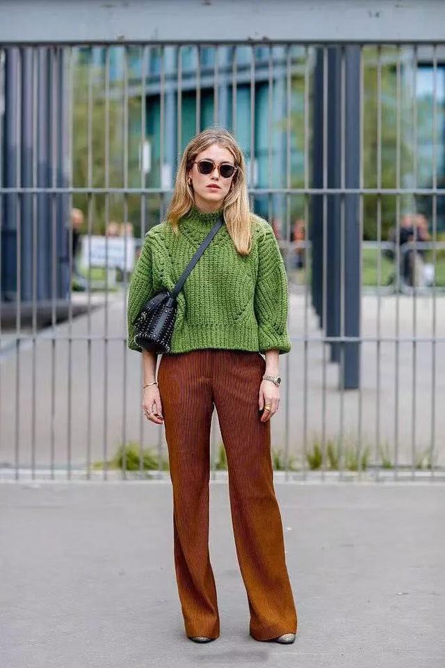 2019流行元素盤點| 時尚博主親身示範告訴你哪些單品最時髦