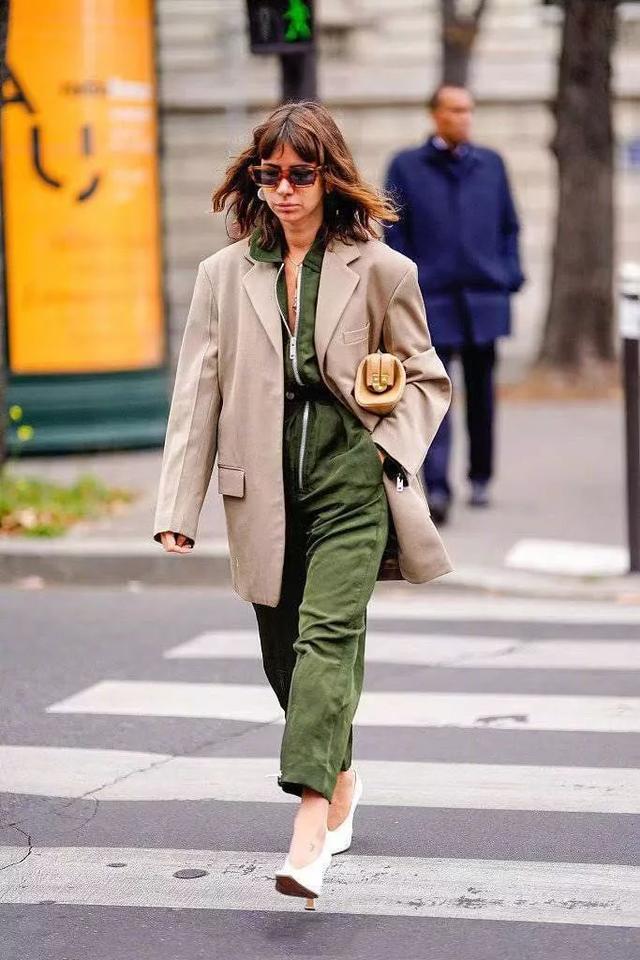 2019流行元素盤點| 時尚博主親身示範告訴你哪些單品最時髦