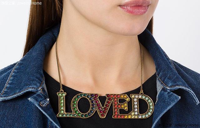 進階！ Gucci偏愛的這些時髦元素很春天