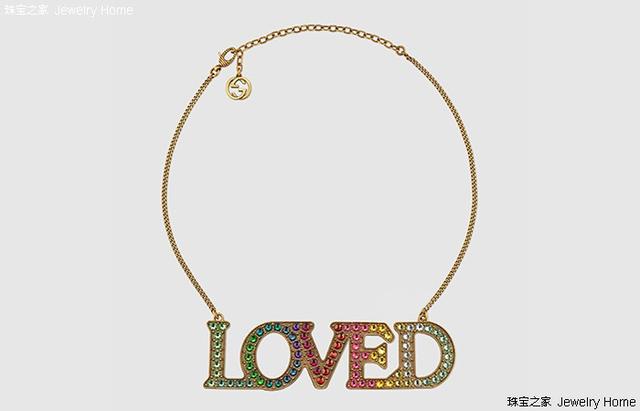 進階！ Gucci偏愛的這些時髦元素很春天