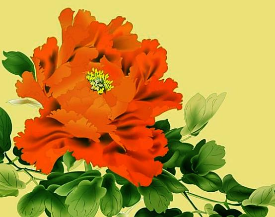 生在這4個吉日的人，面帶看不見的桃花，一生左右逢源多貴人