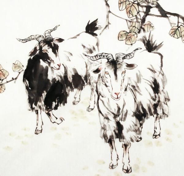 兩口子有人屬這3生肖，誰也不吃散伙飯，2019年起越來越幸福