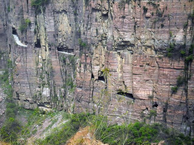 中國有個村子，是世界上最危險的村莊之一！ 誰敢去？