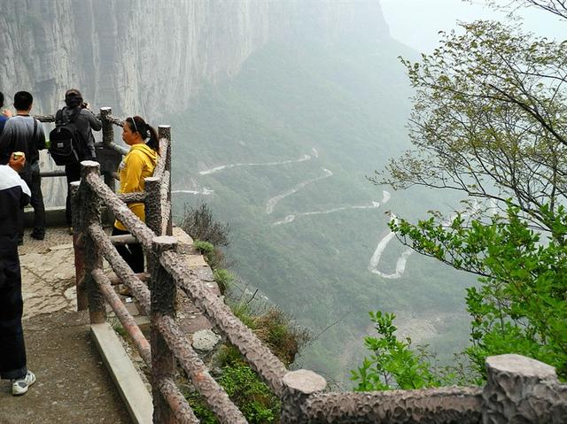中國有個村子，是世界上最危險的村莊之一！ 誰敢去？