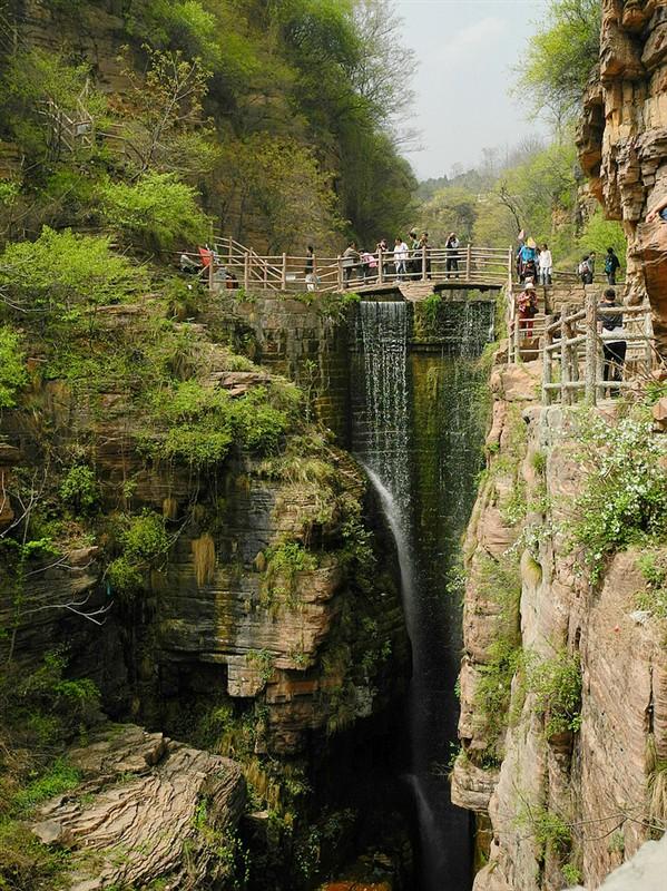 中國有個村子，是世界上最危險的村莊之一！ 誰敢去？