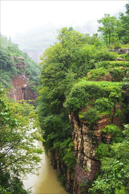 中國有個村子，是世界上最危險的村莊之一！ 誰敢去？