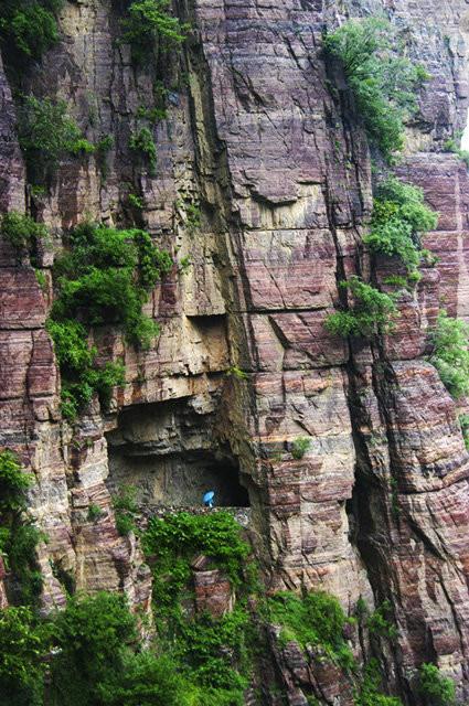 中國有個村子，是世界上最危險的村莊之一！ 誰敢去？