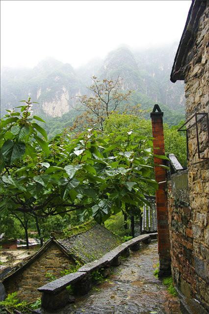 中國有個村子，是世界上最危險的村莊之一！ 誰敢去？