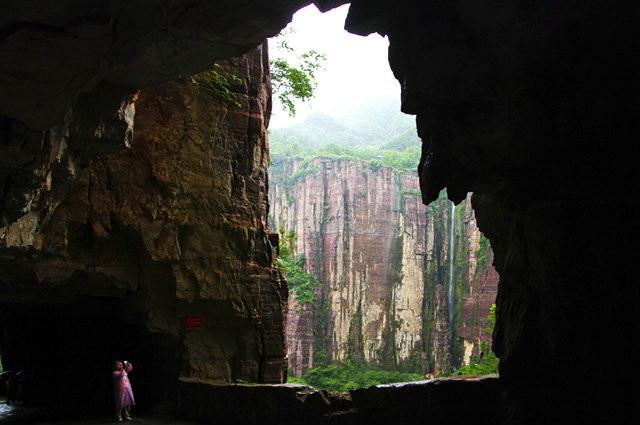 中國有個村子，是世界上最危險的村莊之一！ 誰敢去？