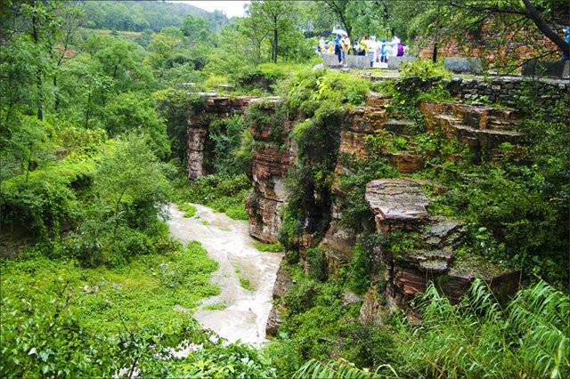 中國有個村子，是世界上最危險的村莊之一！ 誰敢去？