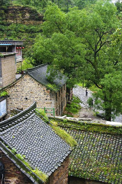 中國有個村子，是世界上最危險的村莊之一！ 誰敢去？