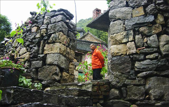 中國有個村子，是世界上最危險的村莊之一！ 誰敢去？