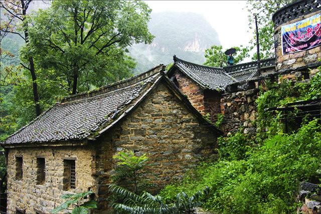 中國有個村子，是世界上最危險的村莊之一！ 誰敢去？