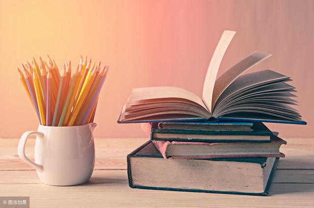 18種有趣的讀書方法，分享給愛讀書的朋友~