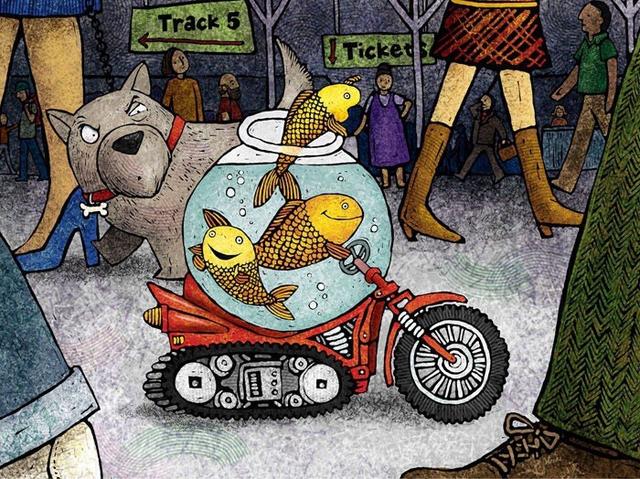 這三種孩子最難帶，但長大後最有出息！