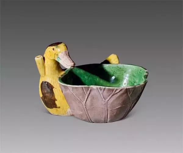 古人文房清賞之物，玲瓏“硯滴”！