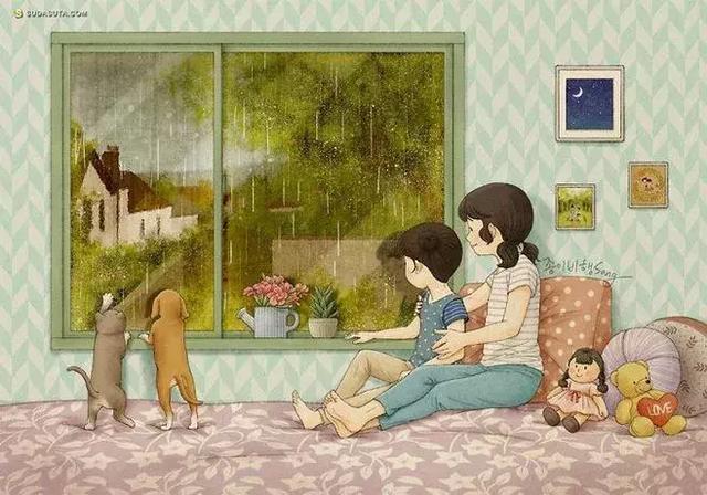 孩子總發脾氣，恭喜你，這是好事