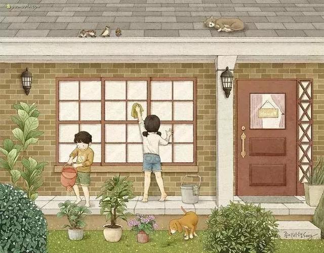 孩子總發脾氣，恭喜你，這是好事