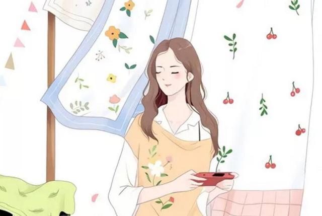 女人不願意主動，一般是這三種心理