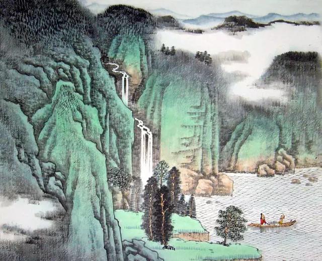 這9首古詩,說盡了世間最美的友情